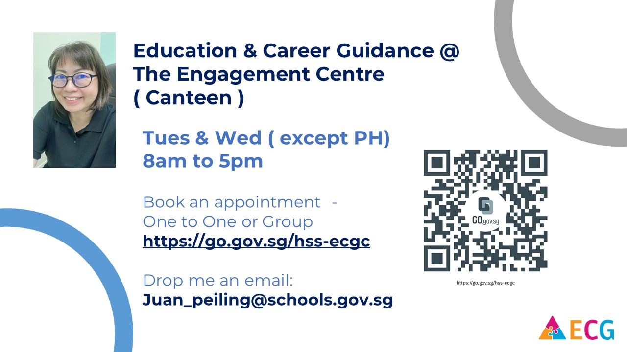 Education & Career Guidance